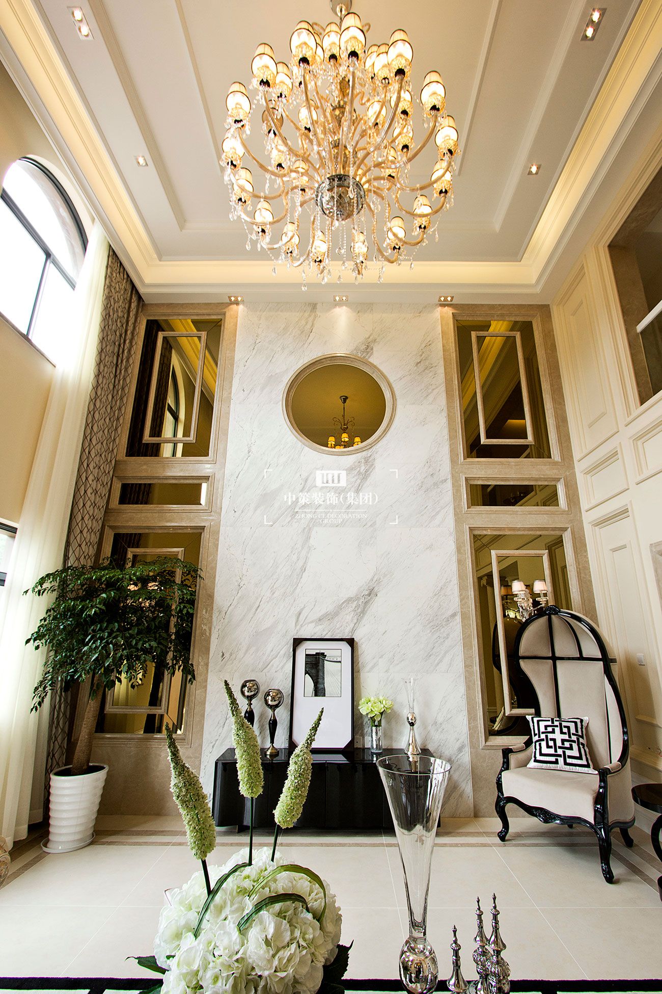 中策设计案例 中策设计案例